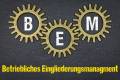Öffnen Betriebliches Eingliederungsmanagement erfolgreich im Betrieb verankern (BEM)