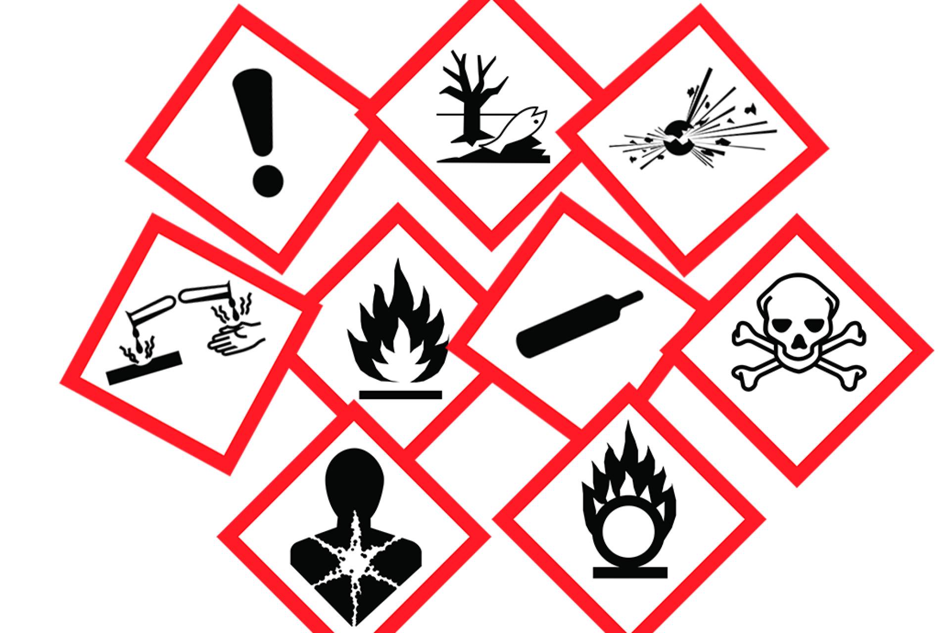 Gefahrstoffe - Gefährdungsbeurteilung (W31) - Aufbauseminar