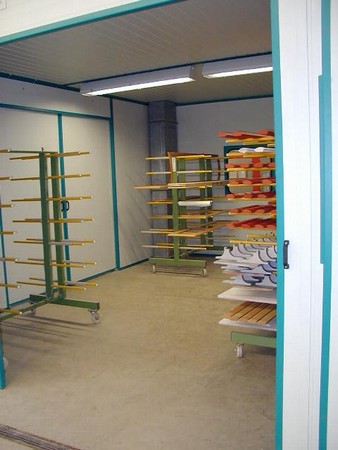 Handkreissäge